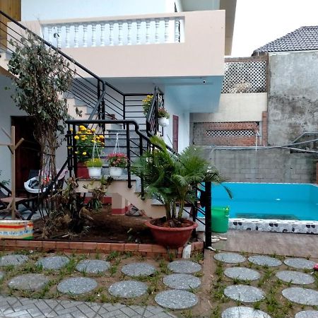 Kim Lien Phu Quoc Guesthouse Bagian luar foto