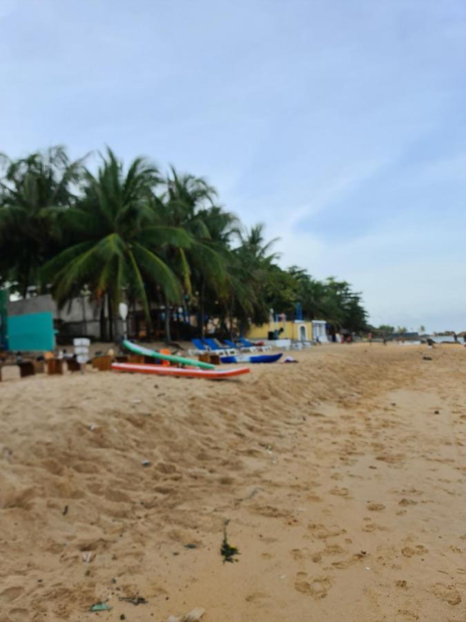 Kim Lien Phu Quoc Guesthouse Bagian luar foto