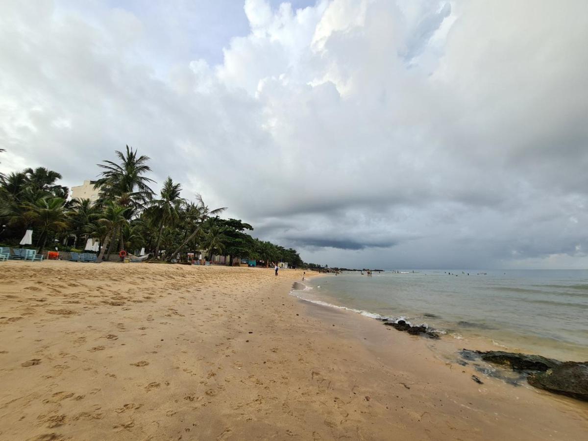 Kim Lien Phu Quoc Guesthouse Bagian luar foto