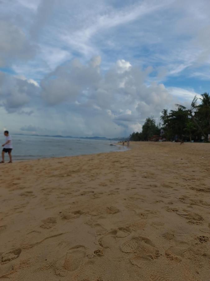 Kim Lien Phu Quoc Guesthouse Bagian luar foto