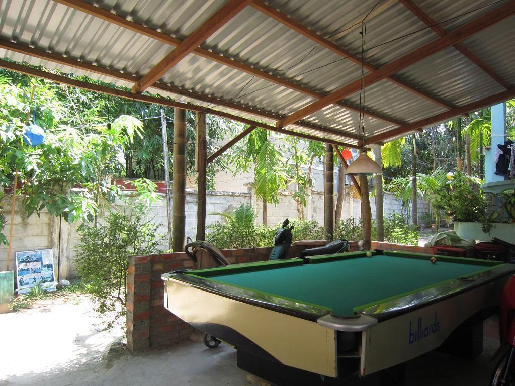 Kim Lien Phu Quoc Guesthouse Bagian luar foto