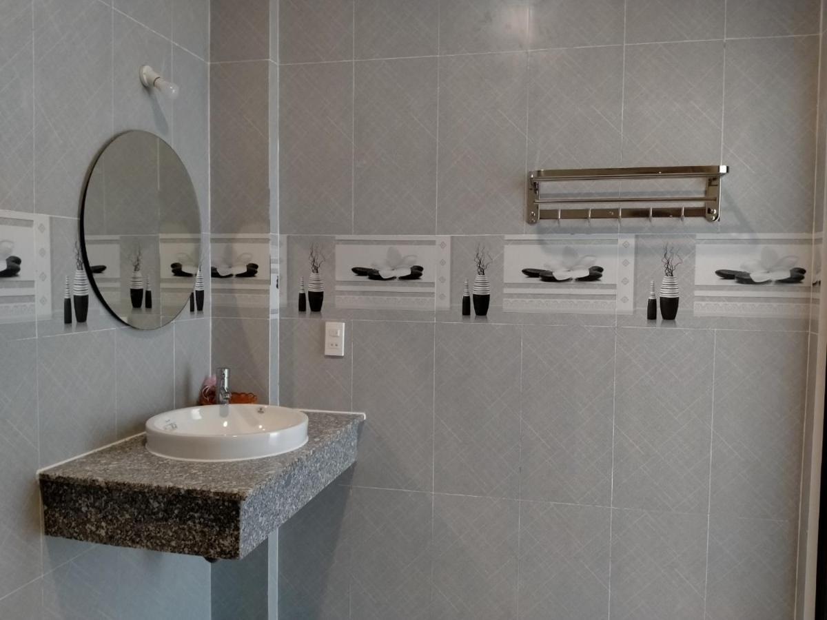 Kim Lien Phu Quoc Guesthouse Bagian luar foto