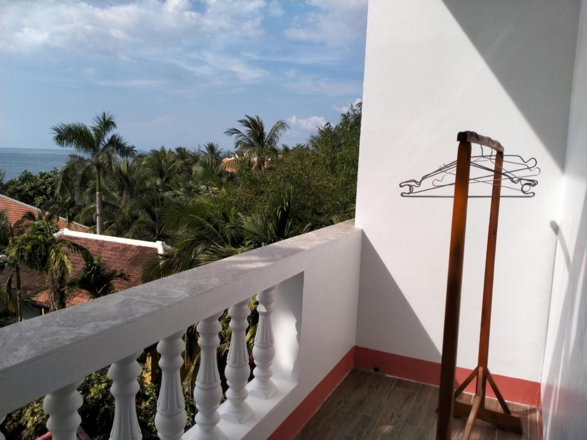 Kim Lien Phu Quoc Guesthouse Bagian luar foto
